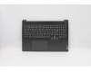 Lenovo 5CB1C74969 Tastatur inkl. Topcase ASM_CZE/SLK H82L5STODIS