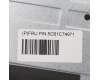 Lenovo 5CB1C74971 Tastatur inkl. Topcase ASM_EURO ENGH82L5STODIS