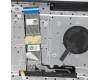 Lenovo 5CB1C74977 Tastatur inkl. Topcase ASM_HBW H82L5 STO DIS