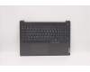 Lenovo 5CB1C74992 Tastatur inkl. Topcase ASM_THAI H82L5 STO DIS