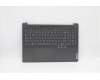 Lenovo 5CB1C74996 Tastatur inkl. Topcase ASM_USA ENG H82L5STODIS