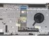Lenovo 5CB1C75000 Tastatur inkl. Topcase ASM_BUL H82L5STOUMA