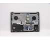 Lenovo 5CB1C75000 Tastatur inkl. Topcase ASM_BUL H82L5STOUMA