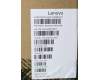 Lenovo 5CB1C75003 Tastatur inkl. Topcase ASM_EURO ENGH82L5STOUMA