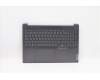 Lenovo 5CB1C75004 Tastatur inkl. Topcase ASM_FRA H82L5STOUMA
