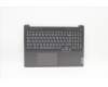 Lenovo 5CB1C75019 Tastatur inkl. Topcase ASM_RUS H82L5STOUMA
