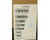 Lenovo 5CB1C75020 Tastatur inkl. Topcase ASM_SLV H82L5STOUMA