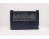 Lenovo 5CB1C75036 Tastatur inkl. Topcase ASM_ITA L82KV FP A/BUMA