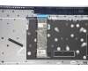 Lenovo 5CB1C75038 Tastatur inkl. Topcase ASM_HUN L82KV FP A/BUMA