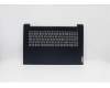 Lenovo 5CB1C75043 Tastatur inkl. Topcase ASM_NORDICL82KVFPA/BUMA