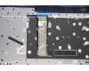 Lenovo 5CB1C75054 Tastatur inkl. Topcase ASM_ENG L82KV FP A/BUMA