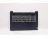 Lenovo 5CB1C75060 Tastatur inkl. Topcase ASM_FRA L82KV FP A/BUMA