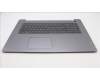 Lenovo 5CB1C75069 Tastatur inkl. Topcase ASM_HUN L82KV FP A/GUMA
