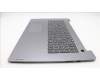 Lenovo 5CB1C75069 Tastatur inkl. Topcase ASM_HUN L82KV FP A/GUMA