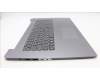 Lenovo 5CB1C75069 Tastatur inkl. Topcase ASM_HUN L82KV FP A/GUMA