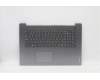 Lenovo 5CB1C75070 Tastatur inkl. Topcase ASM_HBW L82KV FP A/GUMA