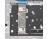 Lenovo 5CB1C75070 Tastatur inkl. Topcase ASM_HBW L82KV FP A/GUMA
