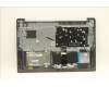 Lenovo 5CB1C75075 Tastatur inkl. Topcase ASM_POR L82KV FP A/GUMA