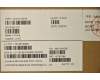 Lenovo 5CB1C75075 Tastatur inkl. Topcase ASM_POR L82KV FP A/GUMA
