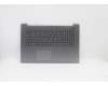 Lenovo 5CB1C75077 Tastatur inkl. Topcase ASM_SLV L82KV FP A/GUMA