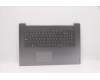 Lenovo 5CB1C75078 Tastatur inkl. Topcase spanisch L82KV FP A/GUMA