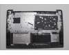 Lenovo 5CB1C75082 Tastatur inkl. Topcase ASM_TUR L82KV FP A/GUMA
