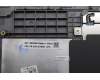 Lenovo 5CB1C75082 Tastatur inkl. Topcase ASM_TUR L82KV FP A/GUMA