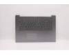 Lenovo 5CB1C75091 Tastatur inkl. Topcase ASM_FRA L82KV FP A/GUMA
