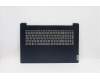 Lenovo 5CB1C75100 Tastatur inkl. Topcase ASM_HUN L82KV NFPA/BUMA