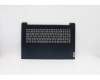 Lenovo 5CB1C75103 Tastatur inkl. Topcase deutsch L82KV NFPA/BUMA