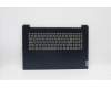 Lenovo 5CB1C75114 Tastatur inkl. Topcase ASM_UK L82KV NFPA/BUMA