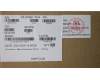Lenovo 5CB1C75114 Tastatur inkl. Topcase ASM_UK L82KV NFPA/BUMA
