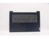 Lenovo 5CB1C75120 Tastatur inkl. Topcase ASM_BEL L82KV NFPA/BUMA