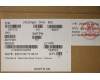 Lenovo 5CB1C75122 Tastatur inkl. Topcase ASM_FRA L82KV NFPA/BUMA