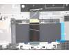 Lenovo 5CB1C75743 Tastatur inkl. Topcase ASM_KOR L82KV NFPA/GUMA