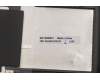 Lenovo 5CB1C75747 Tastatur inkl. Topcase ASM_HUN L82KV NFPA/GUMA