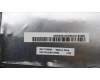 Lenovo 5CB1C75753 Tastatur inkl. Topcase ASM_POR L82KV NFPA/GUMA