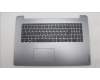 Lenovo 5CB1C81073 Tastatur inkl. Topcase ASM_TUR L82KV NFPA/GUMA