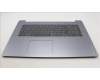 Lenovo 5CB1C81073 Tastatur inkl. Topcase ASM_TUR L82KV NFPA/GUMA