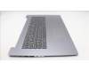 Lenovo 5CB1C81073 Tastatur inkl. Topcase ASM_TUR L82KV NFPA/GUMA