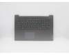 Lenovo 5CB1C81075 Tastatur inkl. TopcaseASM_EUROENGL82KVNFPA/GUMA