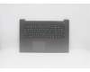 Lenovo 5CB1C81076 Tastatur inkl. Topcase ASM_ENG L82KV NFPA/GUMA