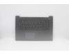 Lenovo 5CB1C81077 Tastatur inkl. TopcaseASM_CZE/SLKL82KVNFPA/GUMA