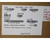Lenovo 5CB1C81077 Tastatur inkl. TopcaseASM_CZE/SLKL82KVNFPA/GUMA