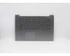 Lenovo 5CB1C81078 Tastatur inkl. Topcase ASM_BUL L82KV NFPA/GUMA