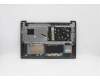 Lenovo 5CB1C81083 Tastatur inkl. Topcase ASM_UKR L82KV NFPA/GUMA
