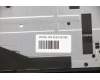 Lenovo 5CB1C81085 Tastatur inkl. Topcase ASM_BELH82L9CLO