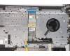Lenovo 5CB1C81087 Tastatur inkl. Topcase ASM_BULH82L9CLO