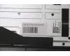 Lenovo 5CB1C81087 Tastatur inkl. Topcase ASM_BULH82L9CLO