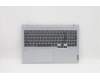 Lenovo 5CB1C81088 Tastatur inkl. Topcase ASM_CZE/SLK H82L9CLO